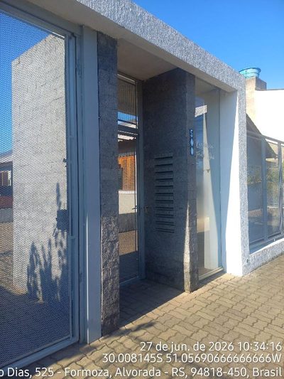 Casa, 2 quartos, 86 m² - Foto 1