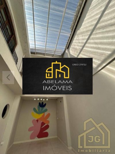 Sobrado, 4 quartos, 245 m² - Foto 2