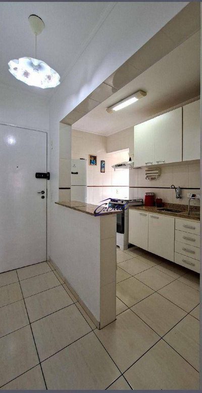 Apartamento, 2 quartos, 55 m² - Foto 5