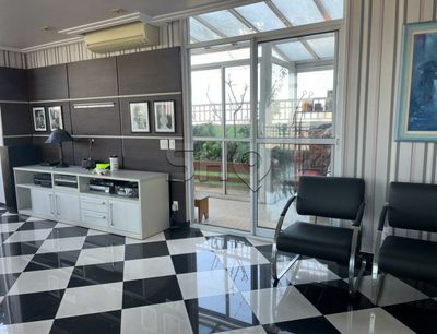 Apartamento, 3 quartos, 305 m² - Foto 2