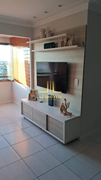 Apartamento, 3 quartos, 79 m² - Foto 1