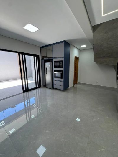 Casa, 3 quartos, 160 m² - Foto 1