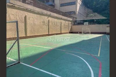Apartamento, 1 quarto, 24 m² - Foto 2