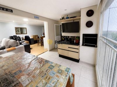 Apartamento, 3 quartos, 92 m² - Foto 1