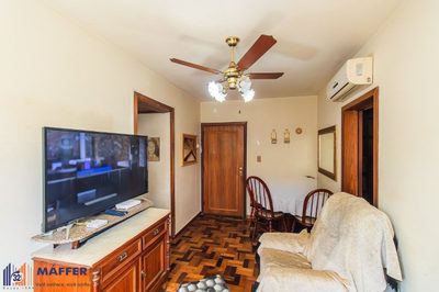 Apartamento, 2 quartos, 55 m² - Foto 1