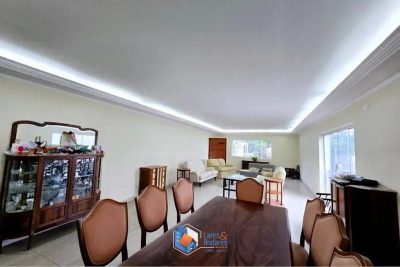 Casa, 7 quartos, 800 m² - Foto 2