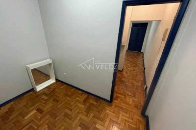 Apartamento, 1 quarto, 35 m² - Foto 4