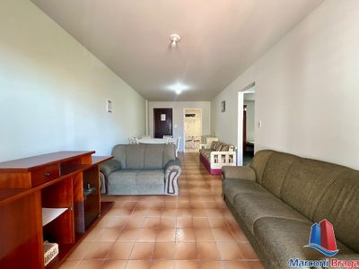 Apartamento, 2 quartos, 85 m² - Foto 3
