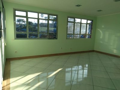 Sala-Conjunto, 36 m² - Foto 4