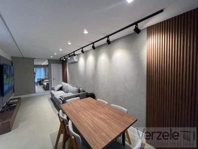 Apartamento, 3 quartos, 101 m² - Foto 5