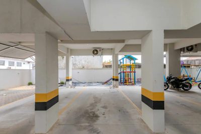 Apartamento, 2 quartos, 59 m² - Foto 1