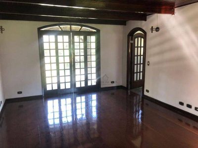 Casa de Condomínio, 5 quartos - Foto 5