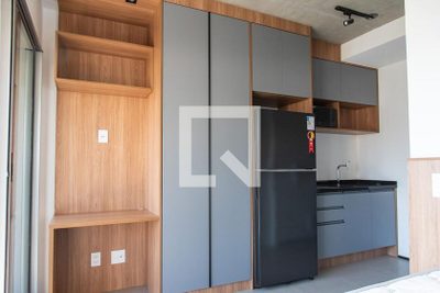 Kitnet-Studio, 22 m² - Foto 3