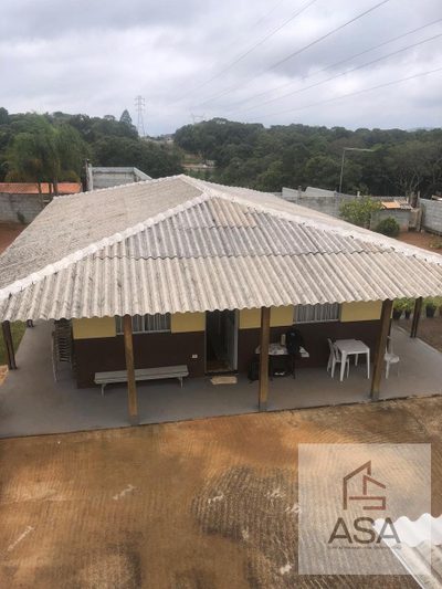 Sítio, 3 quartos, 1000 m² - Foto 2