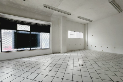 Loja-Salão, 81 m² - Foto 2
