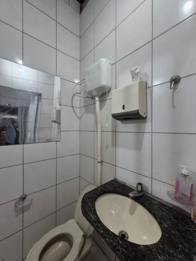 Depósito-Galpão, 125 m² - Foto 5
