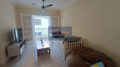 Apartamento, 1 quarto, 50 m² - Foto 5
