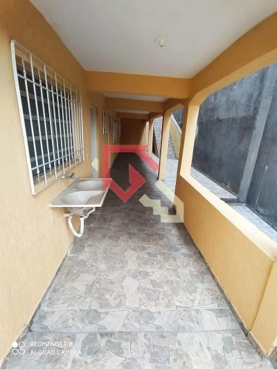 Casa, 2 quartos, 10 m² - Foto 5