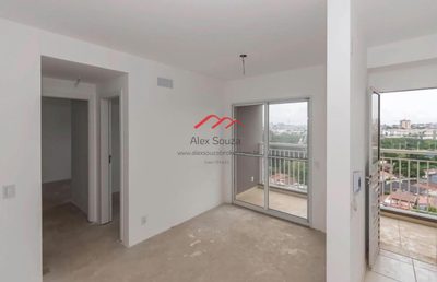 Apartamento, 2 quartos, 56 m² - Foto 3