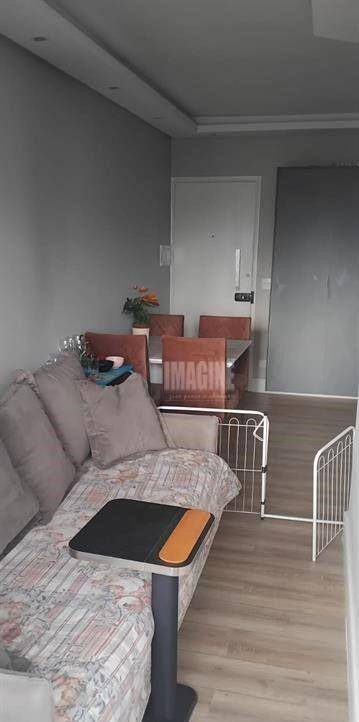 Apartamento, 1 quarto, 28 m² - Foto 4