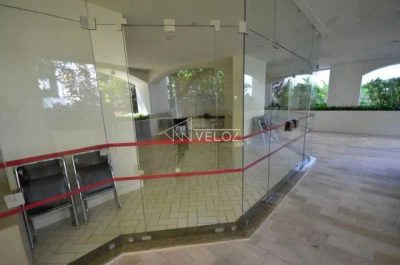 Apartamento, 2 quartos, 72 m² - Foto 1