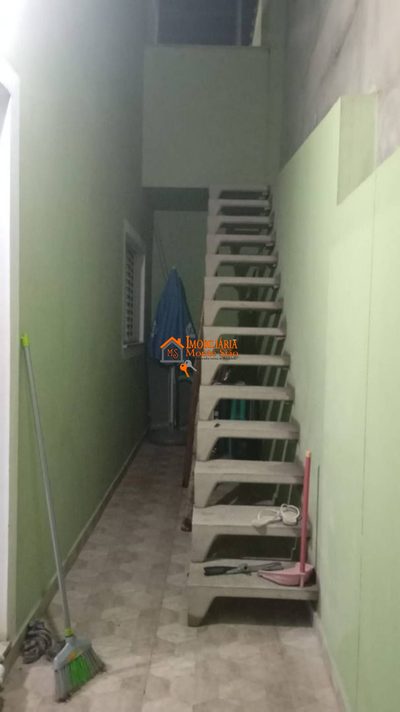 Sobrado, 2 quartos, 100 m² - Foto 5
