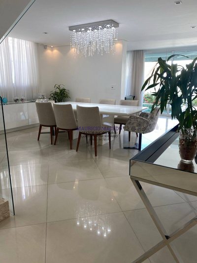 Casa, 4 quartos, 340 m² - Foto 5