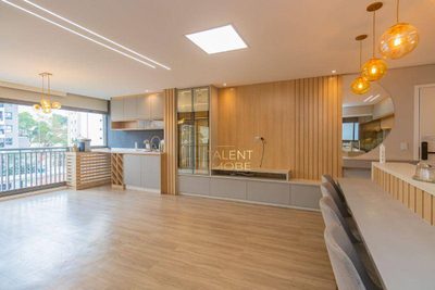 Apartamento, 3 quartos, 84 m² - Foto 3