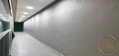 Depósito-Galpão, 563 m² - Foto 3