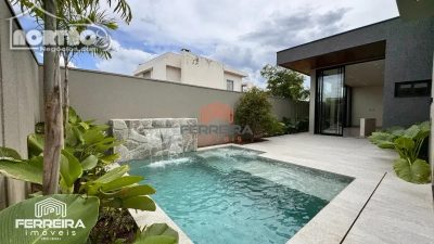 Casa, 3 quartos, 224 m² - Foto 3