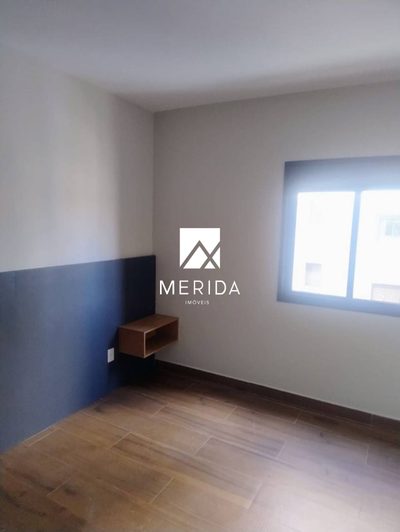 Apartamento, 1 quarto, 52 m² - Foto 3