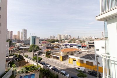 Apartamento, 2 quartos, 46 m² - Foto 5