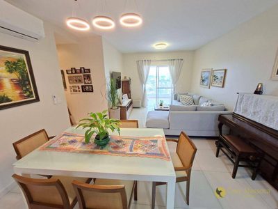 Apartamento, 3 quartos, 120 m² - Foto 4