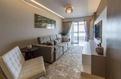 Apartamento, 3 quartos, 173 m² - Foto 3