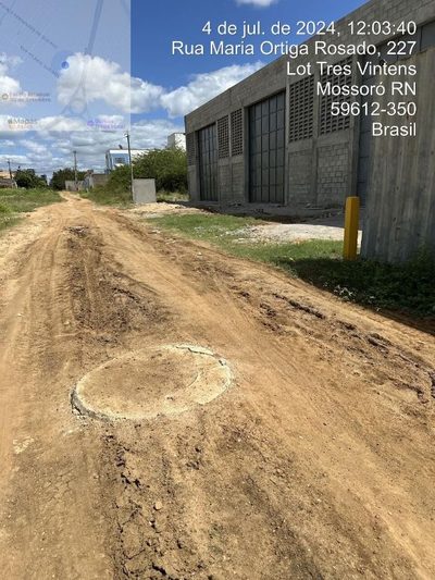 Depósito-Galpão - Foto 4
