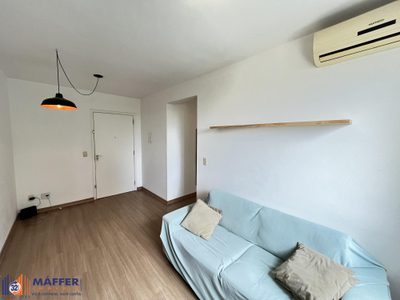 Apartamento, 2 quartos, 57 m² - Foto 5