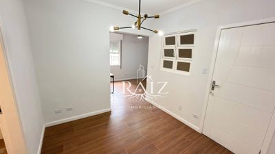 Apartamento, 2 quartos, 50 m² - Foto 1