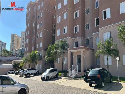Apartamento, 2 quartos, 51 m² - Foto 1