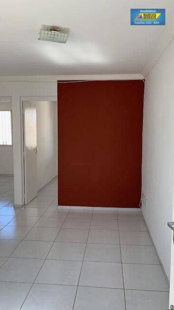 Apartamento, 2 quartos, 48 m² - Foto 3
