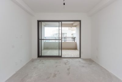 Apartamento, 1 quarto, 28 m² - Foto 4