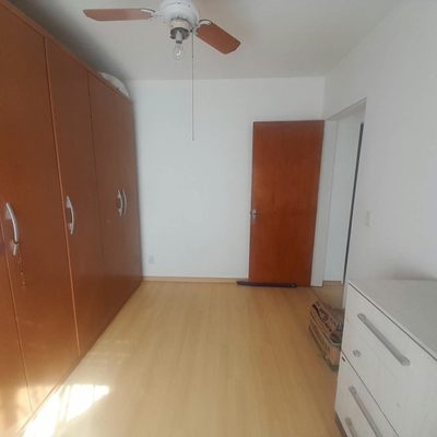 Apartamento, 2 quartos, 53 m² - Foto 5