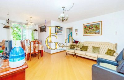Apartamento, 3 quartos, 98 m² - Foto 2