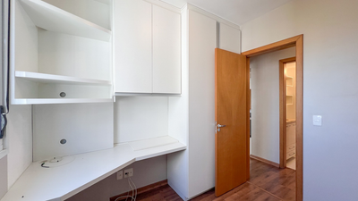 Apartamento, 3 quartos, 71 m² - Foto 5