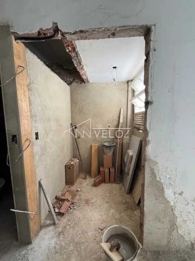 Apartamento, 1 quarto, 33 m² - Foto 2
