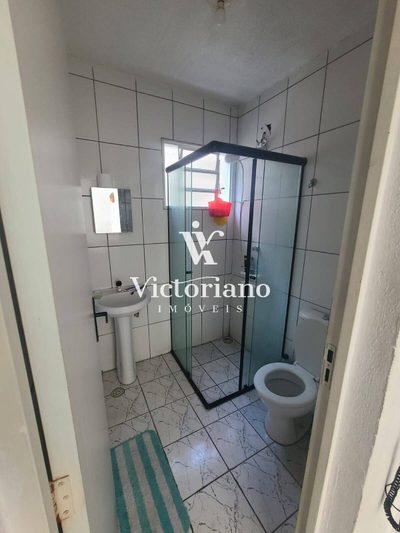 Casa de Condomínio, 2 quartos - Foto 5