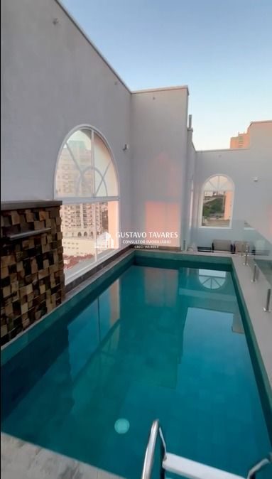 Apartamento, 3 quartos, 243 m² - Foto 2