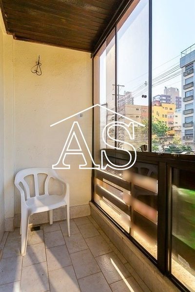 Apartamento, 2 quartos, 84 m² - Foto 3