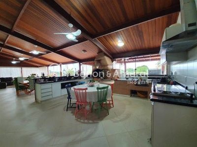 Casa de Condomínio, 3 quartos - Foto 5