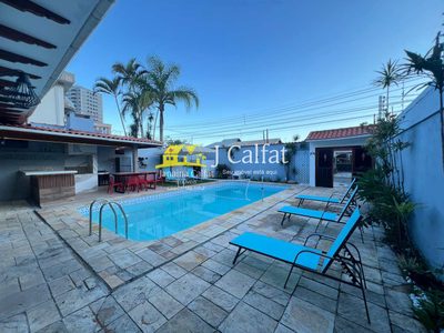 Casa, 4 quartos, 200 m² - Foto 2