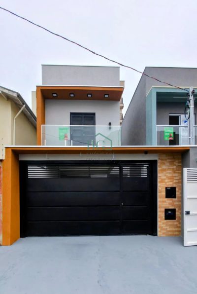 Casa, 3 quartos, 144 m² - Foto 1